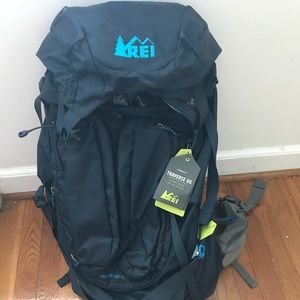 REI traverse pack